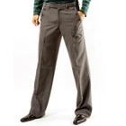 Purplow - 3 Button Pocket Trousers