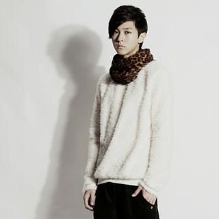 Fleece Pullover