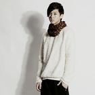 Rememberclick - Fleece Pullover