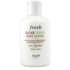 Fresh - Sugar Lemon Body Lotion