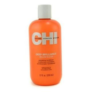 Deep Brilliance Yellow Buster Neutralizing Conditioner Deep Brilliance Yellow Buster Neutralizing Conditioner
