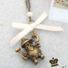 MyLittleThing - Vintage Kettle Necklace