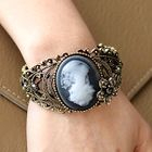 SOHO Central - Vintage Style Bangle