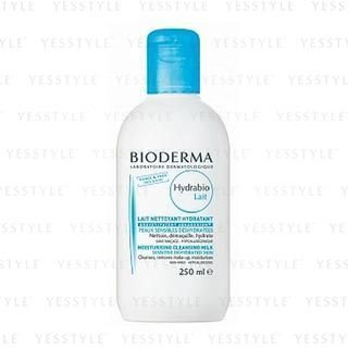 Hydrabio Milky Cleanser