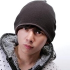 SeventyAge - Knit Beanie