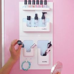 MOD HUT - Wall Organizer MOD HUT - Wall Organizer