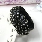Angelove - Studded Wrist Bands 