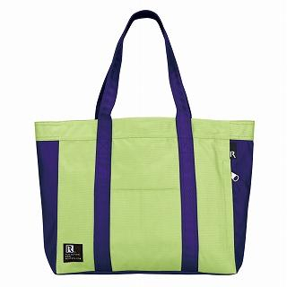 Color-Block Tote Bag [ROOTOTE ELEVEN-A]