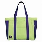 ROOTOTE - Color-Block Tote Bag [ROOTOTE ELEVEN-A]