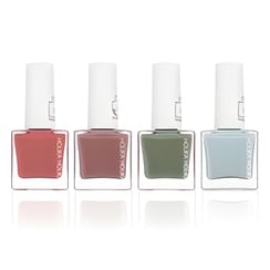 Holika Holika - Piece Matching Nails Lacquer (28 Colors) Holika Holika - Piece Matching Nails Lacquer (28 Colors)