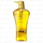 Shiseido - Tsubaki Head Spa Shampoo (Gold)