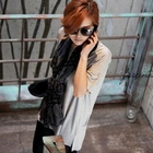 REDBALL - Round-Neck Short-Sleeve T-Shirt