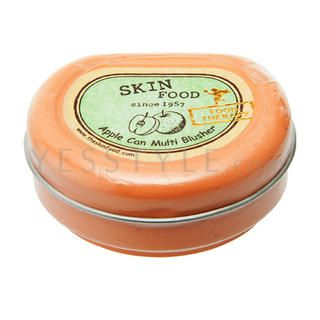 Apple Can Multi Blusher (#01 Apple Pink) Apple Can Multi Blusher (#01 Apple Pink)
