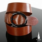 Purplow - Genuine Leather Belt