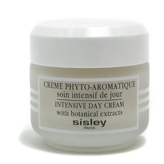 Botanical Intensive Day Cream Botanical Intensive Day Cream