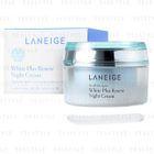 Laneige - White Plus Renew Night Cream