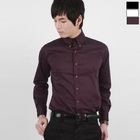 SEOBEAN - Dress Shirt