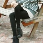 DANGOLGAGE - Stirrup Tights