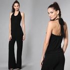 Almaz.C Lifestyle - Halter Jumpsuit