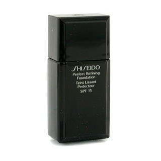 Perfect Refining Foundation SPF15 - # I100 Very Deep Ivory Perfect Refining Foundation SPF15 - # I100 Very Deep Ivory
