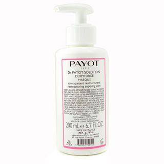 Dr Payot Solution Dermforce Masque Dr Payot Solution Dermforce Masque