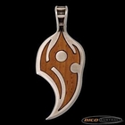 BICO - Lifeseed Pendant