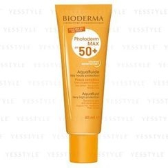 Biotherm 碧欧泉 - 高效輕爽防曬乳液 SPF 50+ Biotherm 碧欧泉 - 高效輕爽防曬乳液 SPF 50+