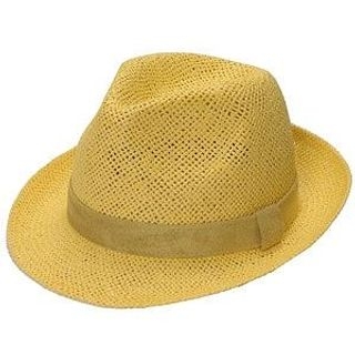 Straw Hat