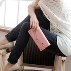Miss Sweety - Studded Envelope Clutch