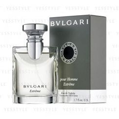 Bvlgari - 大吉岭茶极致男士淡香水 Bvlgari - 大吉岭茶极致男士淡香水