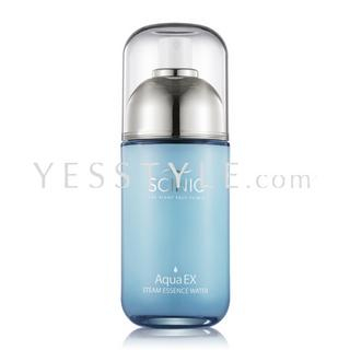 AquaEX Steam Essence Water AquaEX Steam Essence Water