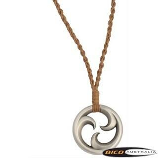 Trikoru Pendant Trikoru Pendant