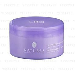 NATURE'S - 紫丁香身體潤膚霜 NATURE'S - 紫丁香身體潤膚霜