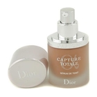 Christian Dior - Capture Totale Radiance Restoring Serum Foundation SPF15 - # 040 Honey Beige
