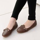 Lane172 - Buckled Flats