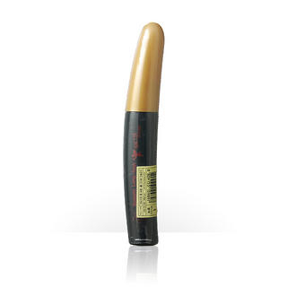 Banana Long-Lash Curl Mascara (#01 Black)