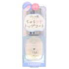 Canmake - Gel Volume Top Coat