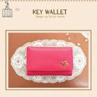 iswas - 'Shinzi Katoh' Series Key Holder Wallet