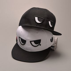 Buttercap - Embroidered Baseball Cap Buttercap - Embroidered Baseball Cap