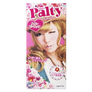 Palty Hair Color - Honey Peanuts