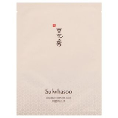 Sulwhasoo - Innerise Complete Mask 5pcs Sulwhasoo - Innerise Complete Mask 5pcs