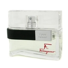 Salvatore Ferragamo - F Pour Homme Eau De Toilette Spray