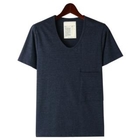 TOKIO - U-Neck Short-Sleeve T-Shirt