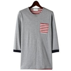 TOKIO - 3/4-Sleeve T-Shirt