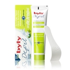 byly - Depil Depilatory Cream - Kukui Oil (Moisturizer / Hydratant) byly - Depil Depilatory Cream - Kukui Oil (Moisturizer / Hydratant)