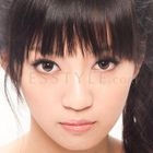 GEO - Magic Color Lens CM-838 (Tearful Circle Brown)