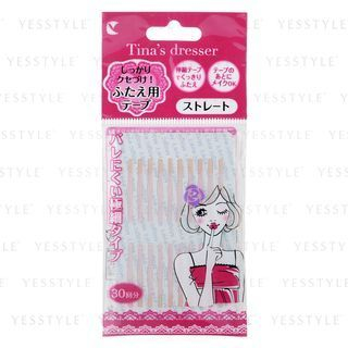 Straight Eyetape (KEYT301)