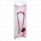be Creation - Metal U Hair Pin with Czech Stone (SVJC1018)