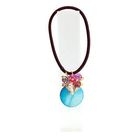 Truffles - Vietnamese Color Hair Tie