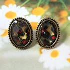 Angelove - Jeweled Earrings
